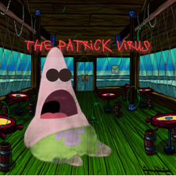 The Patrick Virus