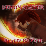 Demon Slayer: Blades of Fate