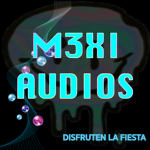 M3XI_AUDIOS