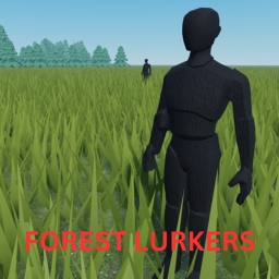 Forest Lurkers
