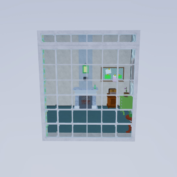Cube Escape Showcase