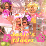 ~Josie’s Closet~