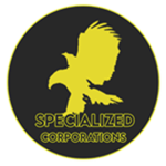 Specialized Corporations