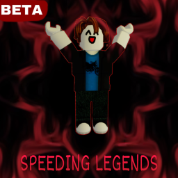 [BETA] Speeding legends!