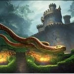 Kingdom Serpante
