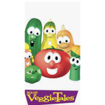 Veggie tales fan club