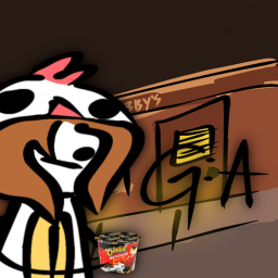 [Legacy] G:A