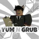 Yum 'N Grub