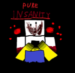 SCP - pure insanity official group