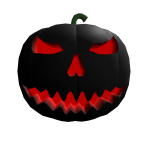 Devil Pumpkin