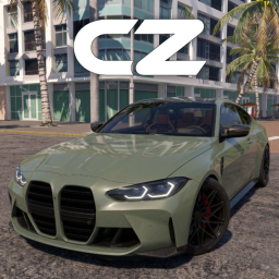 [SEASON1]Car Zone 🏎️ Racing & Drifting icon