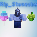 Rip_Stonesbe's Community