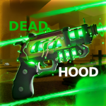 Dead Hood Studios