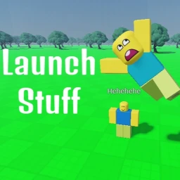 Fling Players And Stuff icon