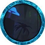 CM: Sulphuric Depths [Insane] Roblox badge thumbnail