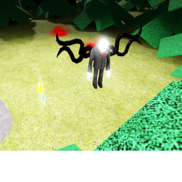 THE SCARIEST GAME EVER (CAR CRASH FROM SLENDERMAN