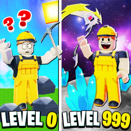 [XBOX🎮] Mining Saga!