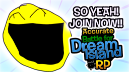 [BFDIE] Dokładny BFDI RP