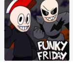 -friday night funkin-