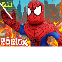 FREE SUPER HERO TYCOON!