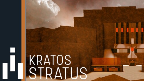 [STR]:// Fort Kratos _RAIDABLE