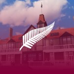 Government House, Wellington