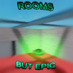 ROOMS BUT EPIC icon