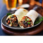 TacoBurrito
