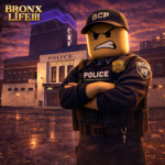 Bronx Life III | Police
