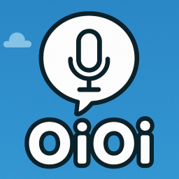 👋 OiOi - Voice Chat Game
