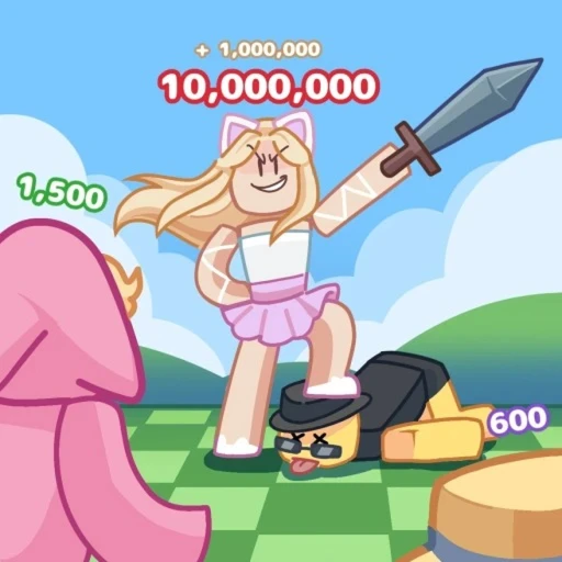 Steal Time Simulator Thumbnail