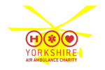 UK:RP Lincolnshire-Yorkshire Air Ambulance