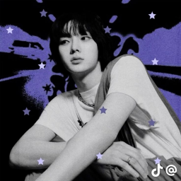 ☆
