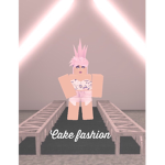 Cake fashion group