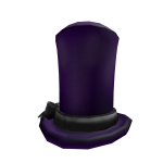 Kipter's Reggie Top Hat [OPENED]