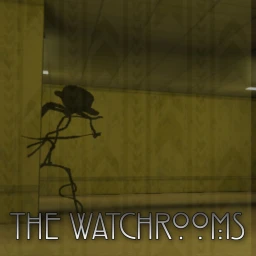 [SOON] The Watchrooms [BACKROOMS] icon