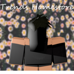 Trends Homestore V1