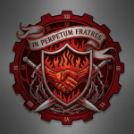 In perpetuum fratres