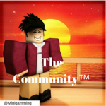 [OFFICAL] The Community™