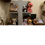 Beanie boo chat club