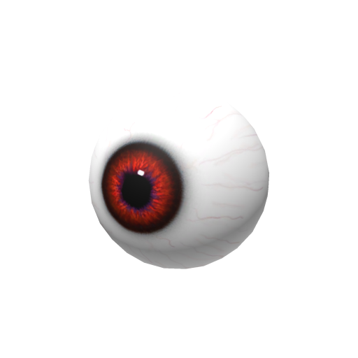 Ruby Eye