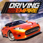 [SPYKER] Driving Empire 🏎️ Car Racing
