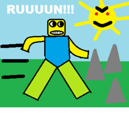 Line Runner