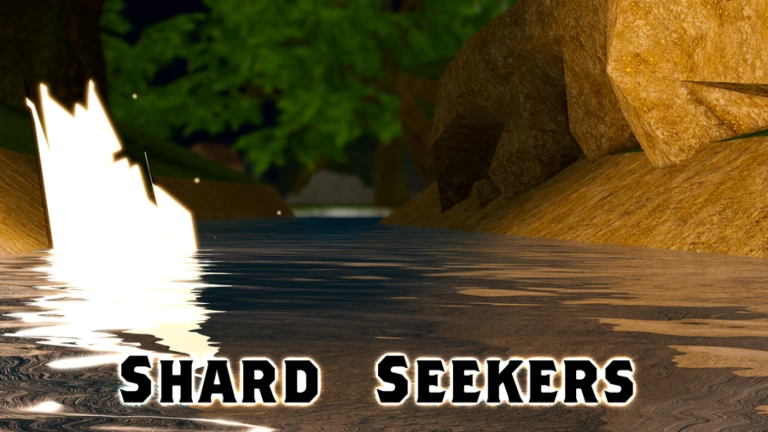 [練 !] Shard Seekers: Fauna RPG - Roblox