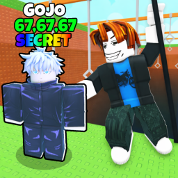 Swing For Jujutsu Kaisen icon