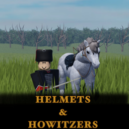 Helmets & Howitzers