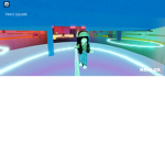 I'm giving only my friends robux