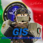 G.I.S | PROJECT