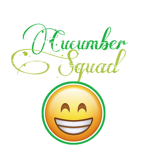CUCUMBER SQUAD I I GO UP HIGH RANKS I I