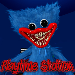 Playtime Station icon